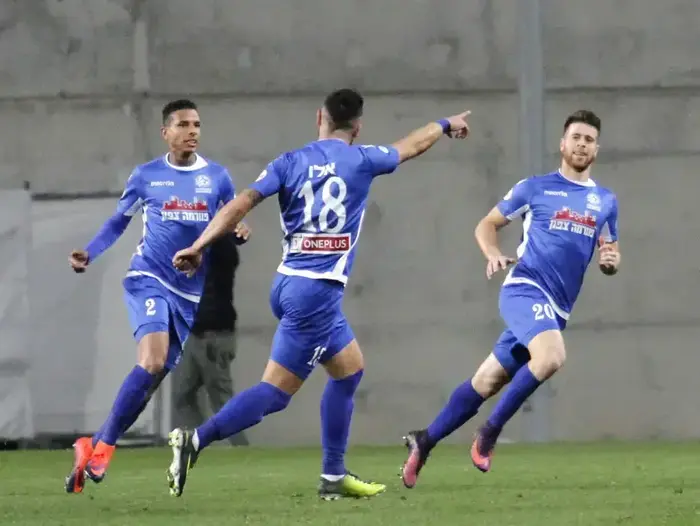 שחקני מכבי פתח תקוה דור אלו, גיא מלמד, אליסון דוס סנטוס (יוסי ציפקיס) שחקני מכבי פתח תקוה דור אלו, גיא מלמד, אליסון דוס סנטוס (יוסי ציפקיס)