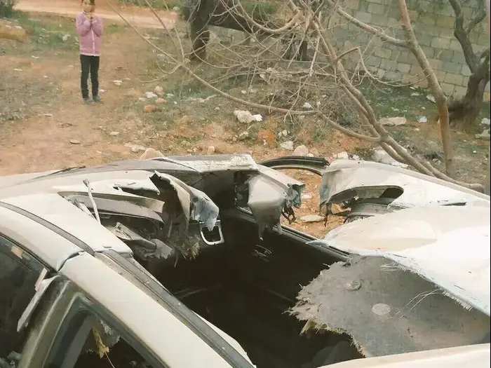 אבו אל-חיר אל-מצרי, סגנו של מנהיג ארגון אל-קאעדה איימן א-זוואהירי, נהרג בתקיפת מל"ט באידליב שבצפון-מערב סוריה (צילום מסך , טוויטר) אבו אל-חיר אל-מצרי, סגנו של מנהיג ארגון אל-קאעדה איימן א-זוואהירי, נהרג בתקיפת מל"ט באידליב שבצפון-מערב סוריה (צילום מסך , טוויטר)