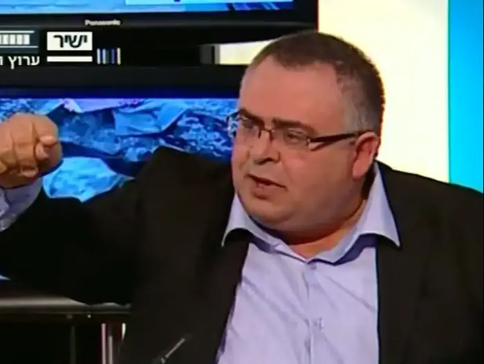 ח"כ ביטן על דוח צוק איתן: "היה יותר מדי שיקול דעת בקבינט, זאת הבעיה" (ערוץ הכנסת) ח"כ ביטן על דוח צוק איתן: "היה יותר מדי שיקול דעת בקבינט, זאת הבעיה" (ערוץ הכנסת)