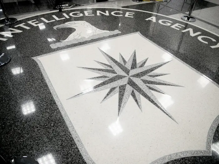 מטה ה- CIA המרכזי, וירג'יניה, ארה"ב. ינואר 2017 (AP) מטה ה- CIA המרכזי, וירג'יניה, ארה"ב. ינואר 2017 (AP)