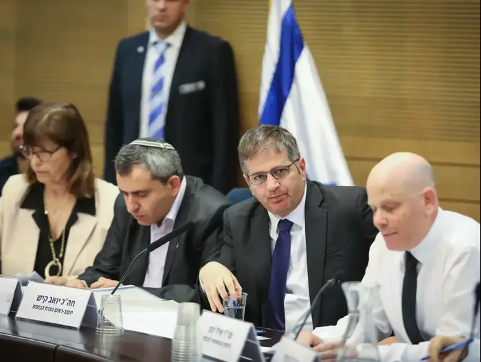 דיון בוועדת הכנסת בהדחתו של חבר הכנסת באסל גטאס, 14 במרץ 2017 (נועם מושקוביץ) דיון בוועדת הכנסת בהדחתו של חבר הכנסת באסל גטאס, 14 במרץ 2017 (נועם מושקוביץ)