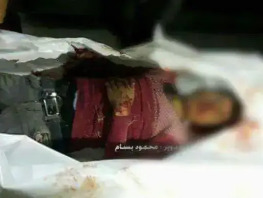 יוסף שעבאן אבו עאד'רה, נהרג ממזרח לרפיח, 22 במרץ 2017 (צילום מסך , פייסבוק) יוסף שעבאן אבו עאד'רה, נהרג ממזרח לרפיח, 22 במרץ 2017 (צילום מסך , פייסבוק)