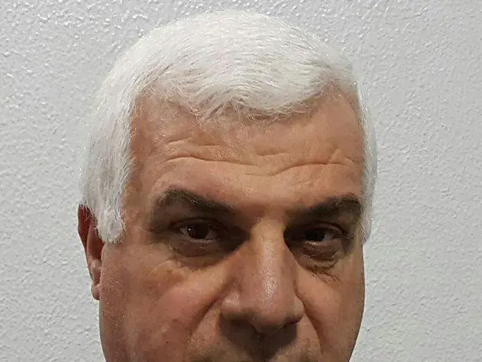 פרופ' סוהיל עיאש (יח"צ) פרופ' סוהיל עיאש (יח"צ)