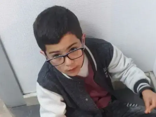עלי זבידאת מסכנין שכניסתו לטורקיה נמנעה, אפריל 2017 (מערכת וואלה! NEWS) עלי זבידאת מסכנין שכניסתו לטורקיה נמנעה, אפריל 2017 (מערכת וואלה! NEWS)