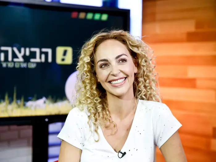 מירי בוהדנה (ראובן קסטרו)