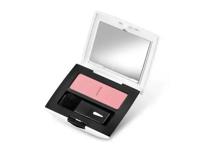 סומק BABY BLUSH מספר 01 של קרליין, מחיר משביר: 54.90 שקלים בסניפי המשביר לצרכן (יח"צ)