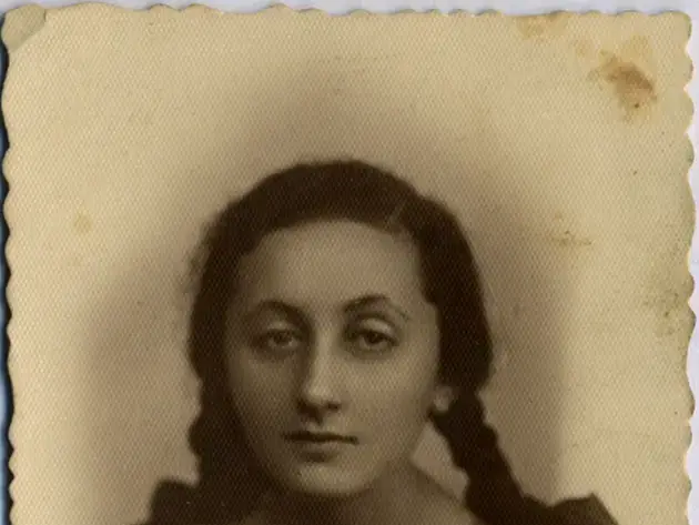 מכתבים להלנקה לוי מבית היתומים של יאנוש קורצ'ק, ליום השואה, 22 באפריל, 2017 (מערכת וואלה! NEWS , באדיבות ארכיון בית לוחמי הגטאות) מכתבים להלנקה לוי מבית היתומים של יאנוש קורצ'ק, ליום השואה, 22 באפריל, 2017 (מערכת וואלה! NEWS , באדיבות ארכיון בית לוחמי הגטאות)