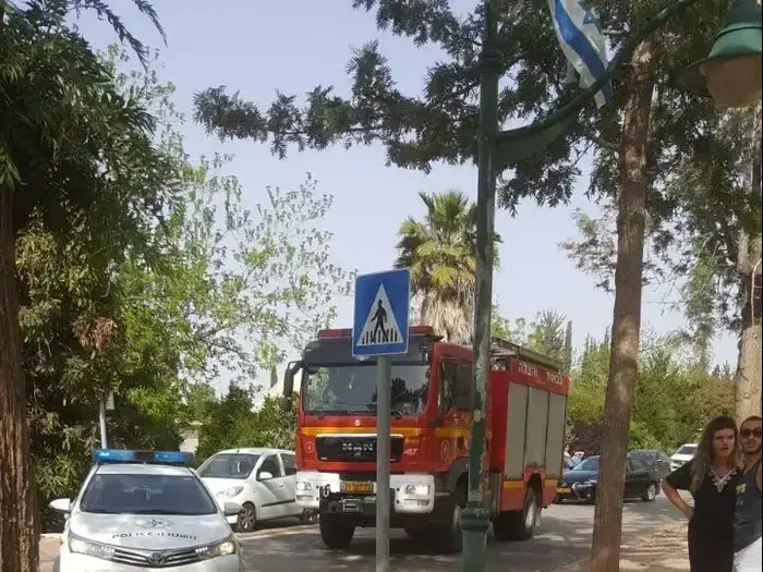 שריפה בשדה ורבורג שבדרום השרון, אפריל 2017 (מערכת וואלה! NEWS) שריפה בשדה ורבורג שבדרום השרון, אפריל 2017 (מערכת וואלה! NEWS)