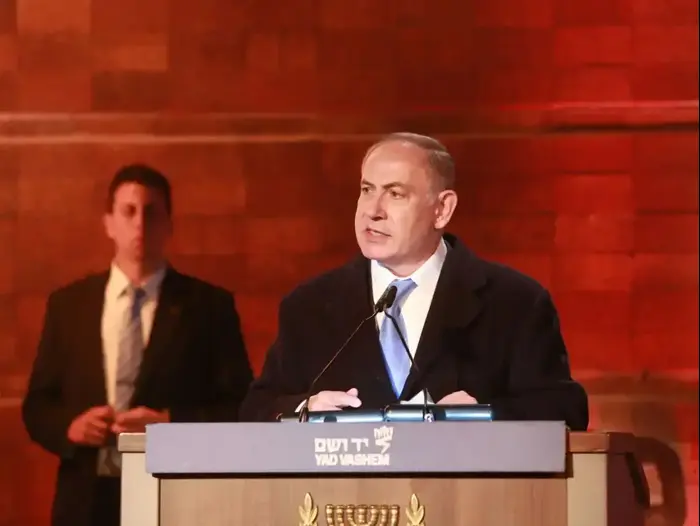 עצרת זיכרון לשואה במכון משואה 23 באפריל 2017 (תצפית TPS , דוד מיכאל כהן) עצרת זיכרון לשואה במכון משואה 23 באפריל 2017 (תצפית TPS , דוד מיכאל כהן)