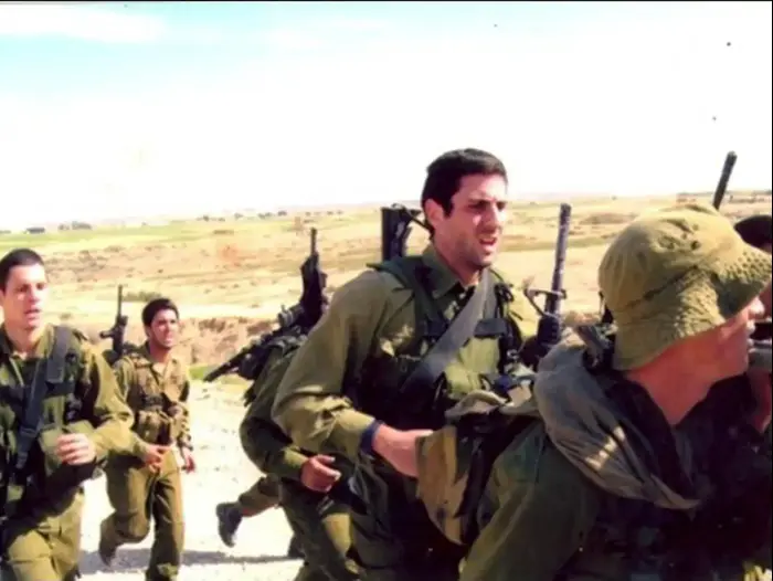 אוהד שמש ז"ל יום הזיכרון לשואה ולגבורה 30 באפריל 2017 (מערכת וואלה! NEWS , חגי בן ארי) אוהד שמש ז"ל יום הזיכרון לשואה ולגבורה 30 באפריל 2017 (מערכת וואלה! NEWS , חגי בן ארי)