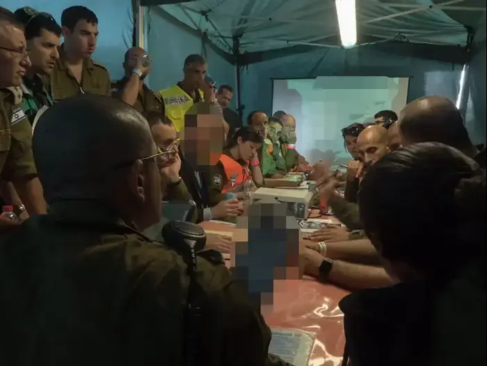 תרגיל פיקוד העורף והימ"מ לחטיפת מטוס יוני 2017 (דובר צה"ל) תרגיל פיקוד העורף והימ"מ לחטיפת מטוס יוני 2017 (דובר צה"ל)