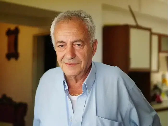 אברהם לב, קורבן פיגוע שארגן אחד המחבלים שהשתחרר בעסקת ג'יבריל 8 ביוני 2017 (ערן גילווארג) אברהם לב, קורבן פיגוע שארגן אחד המחבלים שהשתחרר בעסקת ג'יבריל 8 ביוני 2017 (ערן גילווארג)