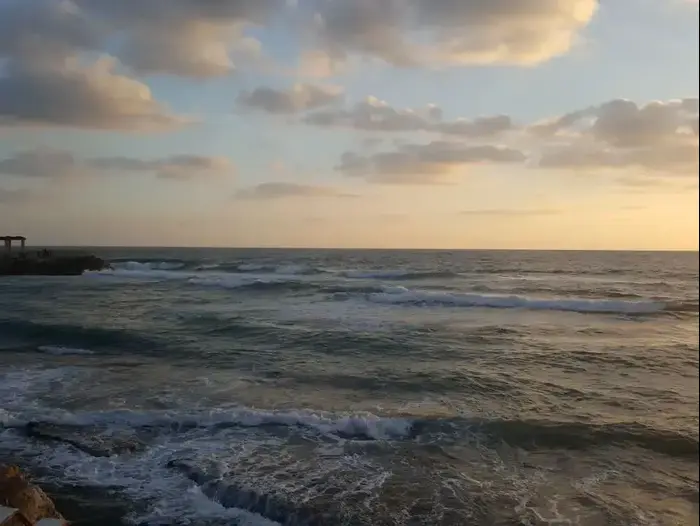 טביעה בחוף גלי גליל בנהריה 10 ביוני 2017 (מד"א) טביעה בחוף גלי גליל בנהריה 10 ביוני 2017 (מד"א)
