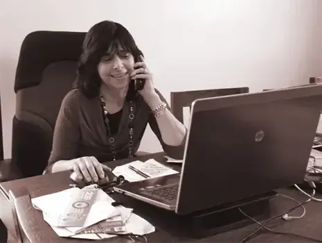 עו"ד מישל קובן וולגל (יח"צ)