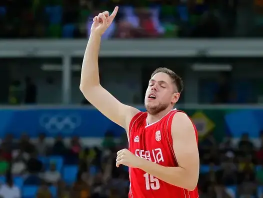 ולדימיר סטימאץ' (GettyImages) ולדימיר סטימאץ' (GettyImages)