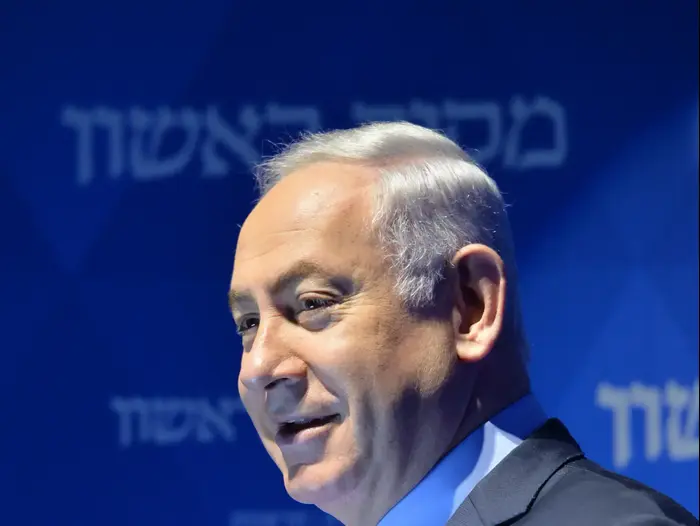 ראש הממשלה בנימין נתניהו נושא דברים בוועדת עיתון מקור ראשון, מלון הילטון תל אביב. (לשכת העיתונות הממשלתית , קובי גדעון) ראש הממשלה בנימין נתניהו נושא דברים בוועדת עיתון מקור ראשון, מלון הילטון תל אביב. (לשכת העיתונות הממשלתית , קובי גדעון)