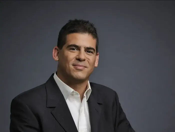 מנכ"ל מנהלת הליגה הנכנס ניקולס לב (מערכת וואלה! NEWS , צילום: יונתן בלום) מנכ"ל מנהלת הליגה הנכנס ניקולס לב (מערכת וואלה! NEWS , צילום: יונתן בלום)