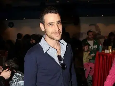 אמיר פיי גוטמן (צילום מסך) אמיר פיי גוטמן (צילום מסך)