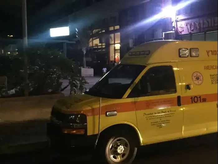 מסעדת אל גאוצ'ו ברמת גן 9.8.17 (מערכת וואלה! NEWS) מסעדת אל גאוצ'ו ברמת גן 9.8.17 (מערכת וואלה! NEWS)