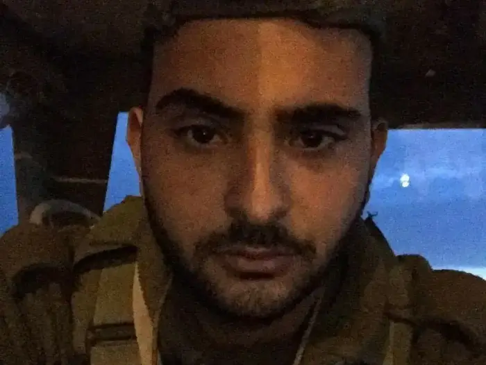 עמרי דהאן, ישראלי שנדקר למוות בברקולין, ארה"ב (מערכת וואלה! NEWS , פייסבוק) עמרי דהאן, ישראלי שנדקר למוות בברקולין, ארה"ב (מערכת וואלה! NEWS , פייסבוק)