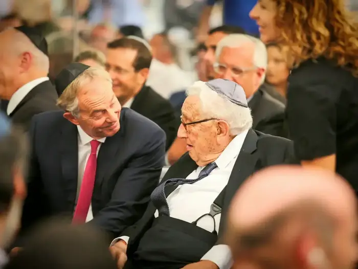 אזכרה ממלכתית לשמעון פרס ז"ל, הר הרצל, ירושלים 14.9.17 (מערכת וואלה! NEWS , נועם מושקוביץ')