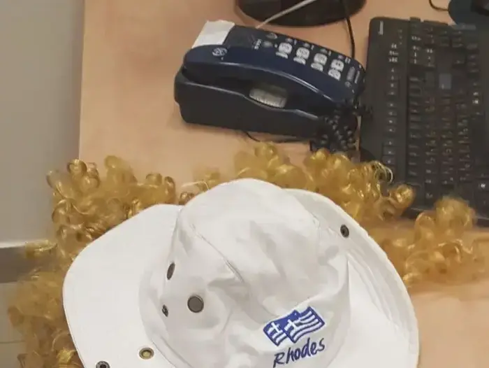 ארבעה נערים בני 16 עם מסיכות ליצן נתפסו אמש בפארק הזיכרון בראשל"צ (מערכת וואלה! NEWS , עיריית ראשל"צ) ארבעה נערים בני 16 עם מסיכות ליצן נתפסו אמש בפארק הזיכרון בראשל"צ (מערכת וואלה! NEWS , עיריית ראשל"צ)