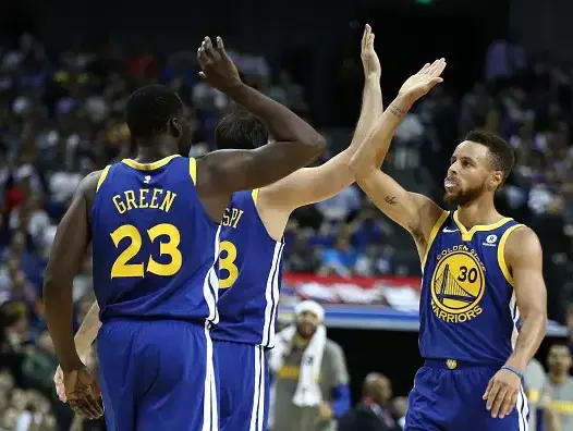 סטפן קרי, סטף קרי, גולדן סטייט ווריירס, (GettyImages) סטפן קרי, סטף קרי, גולדן סטייט ווריירס, (GettyImages)
