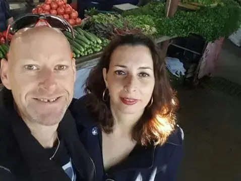 אורית גור, ישראלית שנפלה מסוס ונהרגה בגאורגיה (מערכת וואלה! NEWS , ללא קרדיט) אורית גור, ישראלית שנפלה מסוס ונהרגה בגאורגיה (מערכת וואלה! NEWS , ללא קרדיט)