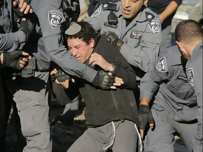 הכנה לפינוי נתיב האבות, 29 בנובמבר 2017 (מערכת וואלה! NEWS , TSP, הילל מאיר) הכנה לפינוי נתיב האבות, 29 בנובמבר 2017 (מערכת וואלה! NEWS , TSP, הילל מאיר)