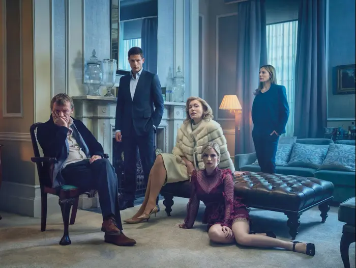 מקמאפיה, McMafia (יח"צ , באדיבות אמזון פריים ישראל) מקמאפיה, McMafia (יח"צ , באדיבות אמזון פריים ישראל)