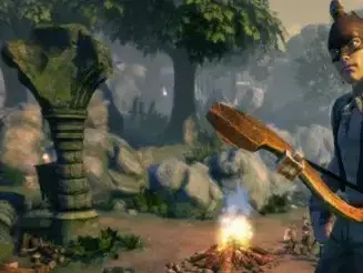 fable (מערכת וואלה! NEWS , IGN) fable (מערכת וואלה! NEWS , IGN)