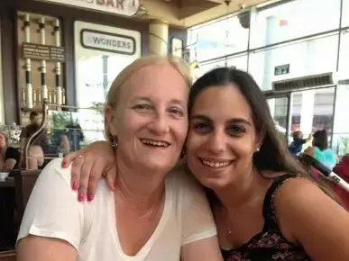 נופר וטובה קרקו (מערכת וואלה! NEWS , באדיבות המשפחה) נופר וטובה קרקו (מערכת וואלה! NEWS , באדיבות המשפחה)