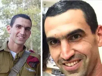 הנעדר נדב היימן (מערכת וואלה! NEWS , צילום מסך מפייסבוק) הנעדר נדב היימן (מערכת וואלה! NEWS , צילום מסך מפייסבוק)