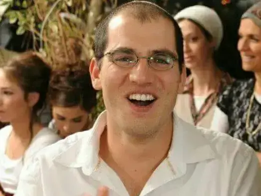 הנרצח בפיגוע עדיאל קולמן (באדיבות המשפחה) הנרצח בפיגוע עדיאל קולמן (באדיבות המשפחה)
