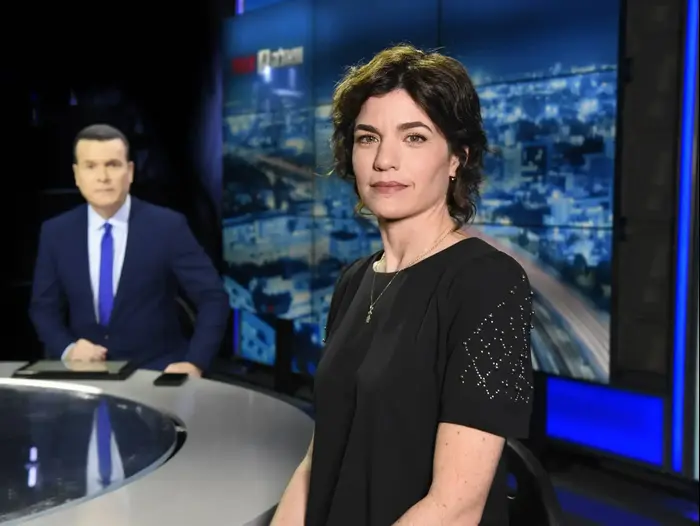 וואלה טוק - הראיון המרכזי עם יעקב אילון ותמר זנדברג 20.3.18 (ראובן קסטרו) וואלה טוק - הראיון המרכזי עם יעקב אילון ותמר זנדברג 20.3.18 (ראובן קסטרו)