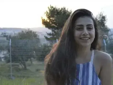 יעל סדן (מערכת וואלה! NEWS) יעל סדן (מערכת וואלה! NEWS)