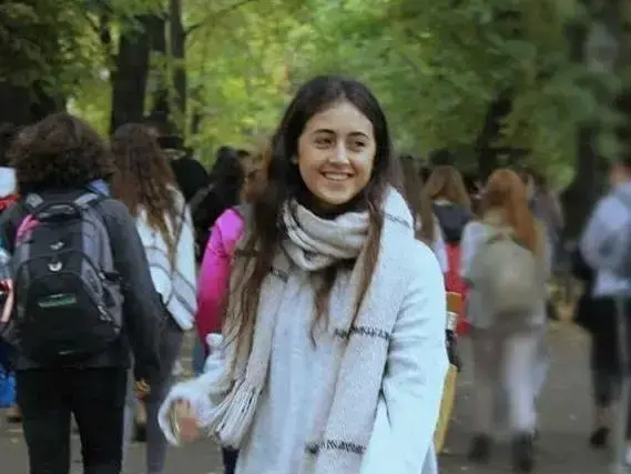 אגם לוי, הרוגה באסון השיטפון בערבה (מערכת וואלה! NEWS , פייסבוק) אגם לוי, הרוגה באסון השיטפון בערבה (מערכת וואלה! NEWS , פייסבוק)