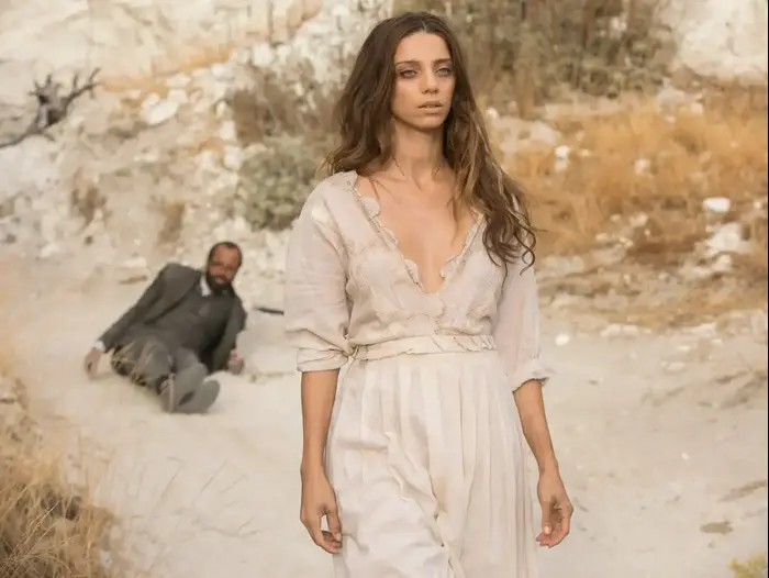 ווסטוורלד עונה 2 פרק 4 (יח"צ) ווסטוורלד עונה 2 פרק 4 (יח"צ)