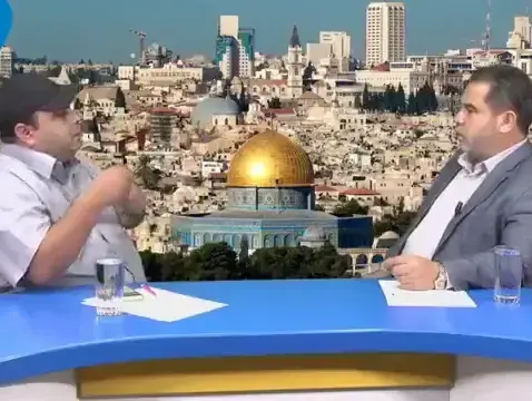 בכיר בחמאס: "50 מההרוגים בהפגנות בעזה הם מהארגון" (אתר רשמי)
