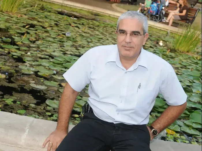 ראש מועצת זכרון יעקוב לשעבר אלי אבוטבול (מערכת וואלה! NEWS , -) ראש מועצת זכרון יעקוב לשעבר אלי אבוטבול (מערכת וואלה! NEWS , -)