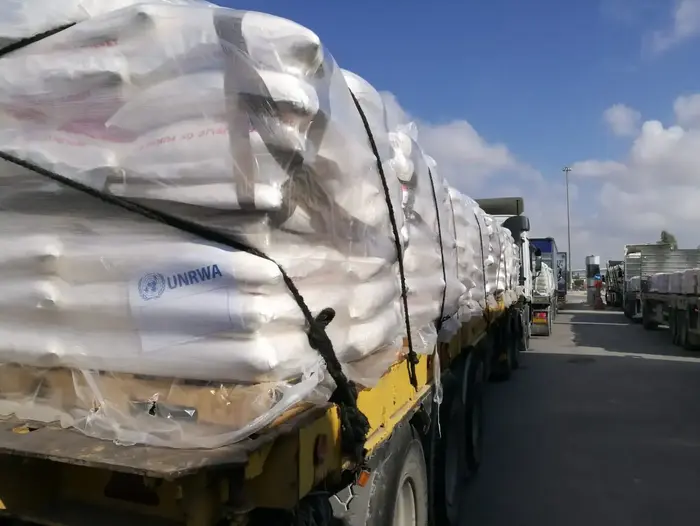 מעבר כרם שלום 15 באוגוסט 2018 (שי מכלוף) מעבר כרם שלום 15 באוגוסט 2018 (שי מכלוף)
