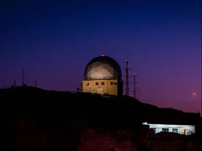 יחידת בקרה אווירית (דובר צה"ל) יחידת בקרה אווירית (דובר צה"ל)