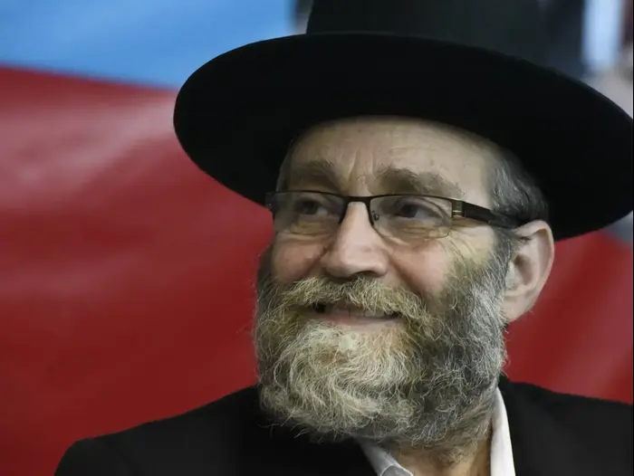 משה גפני (ראובן קסטרו) משה גפני (ראובן קסטרו)