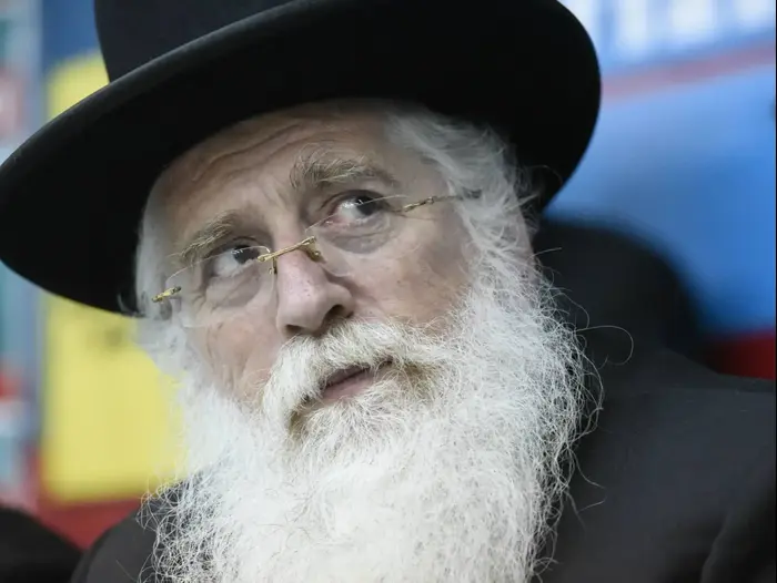 מאיר פרוש (ראובן קסטרו) מאיר פרוש (ראובן קסטרו)