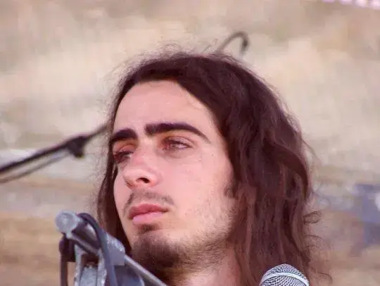 לירון אטיה סולן להקת הפיל הכחול (ללא שם) לירון אטיה סולן להקת הפיל הכחול (ללא שם)