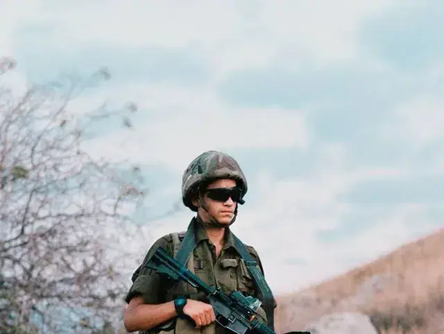 יוסי כהן חייל צה"ל מבית שמש שנהרג בפיגוע בגבעת אסף, 13 בדצמבר 2018 (באדיבות המשפחה) יוסי כהן חייל צה"ל מבית שמש שנהרג בפיגוע בגבעת אסף, 13 בדצמבר 2018 (באדיבות המשפחה)