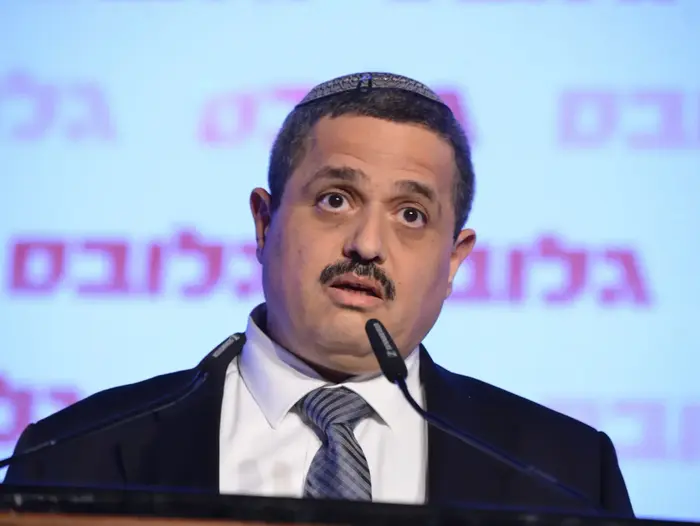 רוני אלשיך בכנס גלובוס 20 בדצמבר 2018 (אתר רשמי , שלומי יוסף גלובס) רוני אלשיך בכנס גלובוס 20 בדצמבר 2018 (אתר רשמי , שלומי יוסף גלובס)