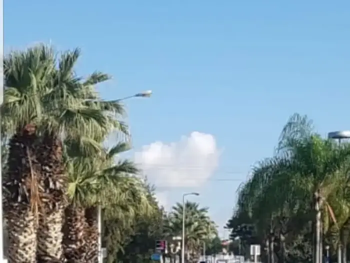 תאונת דרכים עצמית בה נהרג רוכב אופנוע בן 25 בכניסה לנהריה, 22 בדצמבר 2018 (דוברות משטרת ישראל) תאונת דרכים עצמית בה נהרג רוכב אופנוע בן 25 בכניסה לנהריה, 22 בדצמבר 2018 (דוברות משטרת ישראל)