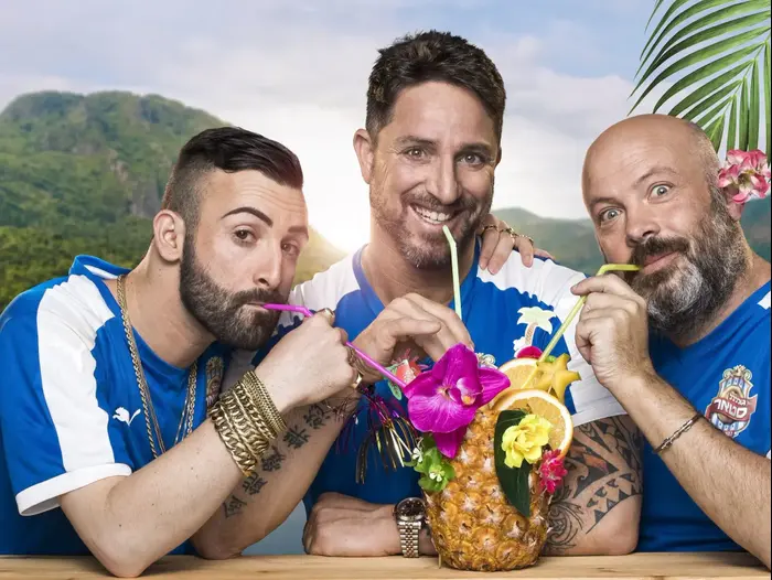 גולסטאר תאילנד (יח"צ , אוהד רומנו) גולסטאר תאילנד (יח"צ , אוהד רומנו)
