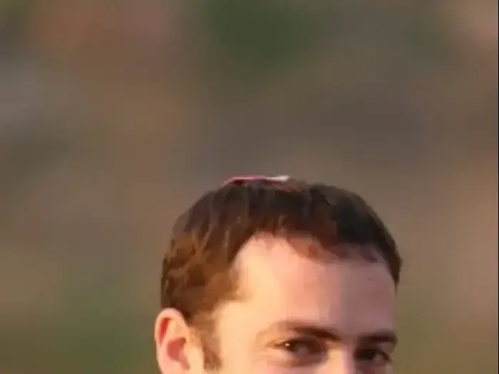 חייל המילואים ישי ריבלין ז"ל שנהרג הבוקר בתאונה בציר 60\ 30 בינואר 2019 (באדיבות המשפחה) חייל המילואים ישי ריבלין ז"ל שנהרג הבוקר בתאונה בציר 60\ 30 בינואר 2019 (באדיבות המשפחה)